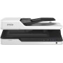 Epson WorkForce DS-1630 Flatbed Scanner A4