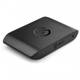 Elgato Game Capture HD60 X Elgato Game Capture HD60 X