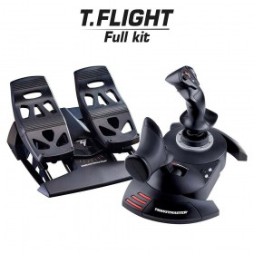 Thrustmaster T.Flight Full Kit Thrustmaster T.Flight Full Kit