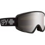 Spy Crusher Elite Μάσκα Σκι &amp Snowboard Ενηλίκων με Γκρι Φακό ΚαθρέπτηΚωδικός: 3100000000002 