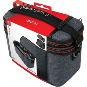 PDP Pull-N-Go Case Elite Edition Switch