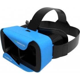 Shinecon VR Headset 3.0 Blue