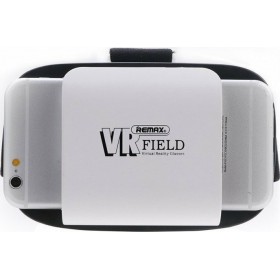 Remax RT-VM02 VR Headset για Κινητά από 4.7" έως 6"