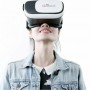 Remax RT-VM02 VR Headset για Κινητά από 4.7" έως 6"