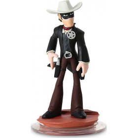 Disney Infinity The Lone Ranger Character Figure για WiiU