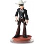 Disney Infinity The Lone Ranger Character Figure για WiiU