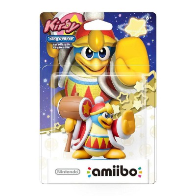 Nintendo Amiibo Kirby - King Dedede