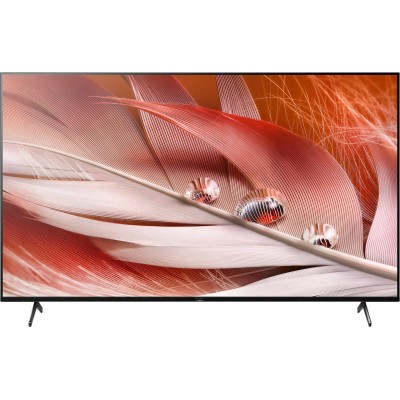 Sony Smart Τηλεόραση LED 4K UHD XR-50X90J HDR 50"