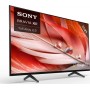 Sony Smart Τηλεόραση LED 4K UHD XR-50X90J HDR 50"