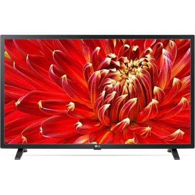 LG Smart Τηλεόραση LED Full HD 32LM631C HDR 32"