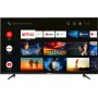 TCL Smart Τηλεόραση LED 4K UHD 55P615 HDR 55"