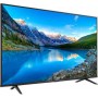 TCL Smart Τηλεόραση LED 4K UHD 55P615 HDR 55"