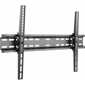 "Brateck KL25-46T Βάση Τηλεόρασης Τοίχου έως 70"" και 35kg" Brateck KL25-46T Βάση Τηλεόρασης Τοίχου έως 70" και 35kg