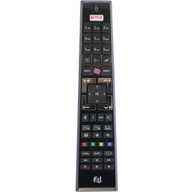 F&U DC-03 Γνήσιο Τηλεχειριστήριο Τηλεόρασης F&U DC-03 Γνήσιο Τηλεχειριστήριο Τηλεόρασης