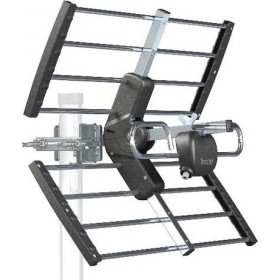 Tecatel Mini HD UHF Εξωτερική