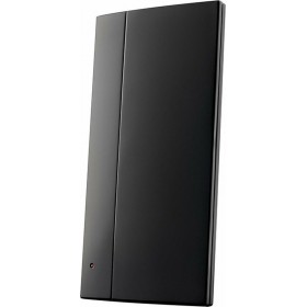 Meliconi Ad Professional R1 Usb Indoor Digital Antenna Εσωτερική Κεραία Τηλεόρασης (απαιτεί τροφοδοσία) σε Μαύρο Χρώμα Σύνδεση μ