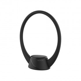 Sonora Eclipse Εσωτερική Κεραία Τηλεόρασης (απαιτεί τροφοδοσία) σε Μαύρο Χρώμα Σύνδεση με Ομοαξονικό (Coaxial) Καλώδιο