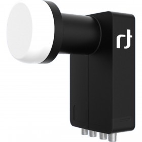 Inverto Black Ultra Quad HGLN 40mm Inverto Black Ultra Quad HGLN 40mm