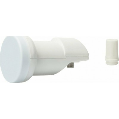 Opticum Red Robust LNB 1 Εξόδου 0.1dBΚωδικός: DM-0625 