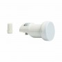 Opticum Red Robust LNB 1 Εξόδου 0.1dBΚωδικός: DM-0625 