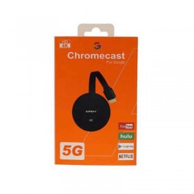 Smart TV Stick Airsky 4K UHD με Wi-Fi / HDMI