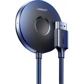 Ugreen Smart TV Stick UGR294 4K UHD με Wi-Fi / HDMI