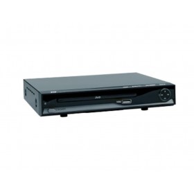 IQ DVD Player DVD-352 με USB Media Player