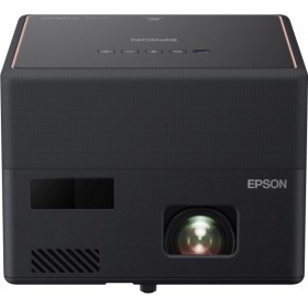 Epson EF-12 Projector Τεχνολογίας Προβολής LCD Λάμπας Laser με Φυσική Ανάλυση 1920 x 1080 και Φωτεινότητα 1000 Ansi Lumens με Wi