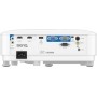 BenQ MH5005 Projector Τεχνολογίας Προβολής DLP (DMD) με Φυσική Ανάλυση 1920 x 1080 και Φωτεινότητα 3800 Ansi Lumens Λευκός