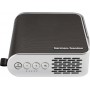 Viewsonic M1 Projector Τεχνολογίας Προβολής DLP (DMD) Λάμπας LED με Φυσική Ανάλυση 854 x 480 και Φωτεινότητα 250 Ansi Lumens Αση