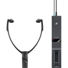 Sennheiser Ασύρματα Aκουστικά RF RS-2000