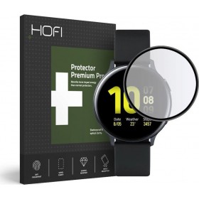 Hofi Hybrid 3D Black (Galaxy Watch Active 2 44mm)