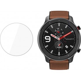 3MK Flexible Glass 3τμχ (Xiaomi Amazfit GTR 47mm)