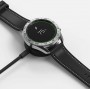 Ringke Bezel Styling σε Ασημί χρώμα για το Galaxy Watch 3 45mm