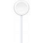 Apple Watch Magnetic Fast Charger to USB-C Cable (1m) Λευκό (Apple Watch)