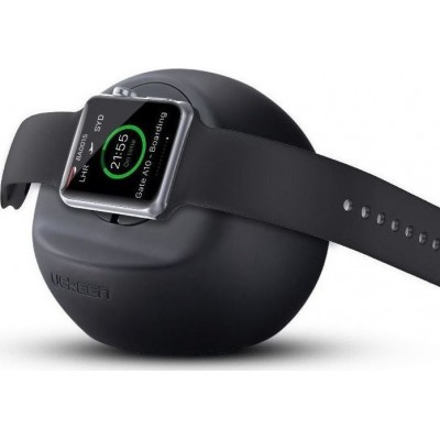 Ugreen Charger Stand Μαύρο (Apple Watch)