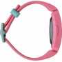 Fitbit Ace 2 Activity Tracker Αδιάβροχο με Παλμογράφο Watermelon/Teal Clasp