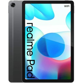 Realme Pad 10.4" Tablet με WiFi και Μνήμη 64GB Real Gray
