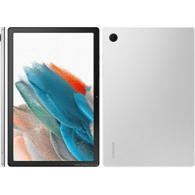 Samsung Galaxy Tab A8 10.5" με WiFi και Μνήμη 32GB Silver