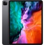 Apple iPad Pro 2020 12.9" με WiFi και Μνήμη 128GB Space Gray