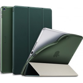 ESR Rebound Flip Cover Δερματίνης Pine Green (iPad 2019/2020/2021 10.2'')