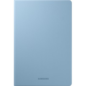 Samsung Flip Cover Δερματίνης Angora Blue (Galaxy Tab S6 Lite 10.4)