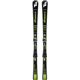 Nordica Doberman Spitfire TI FTD Nordica Doberman Spitfire TI FTD