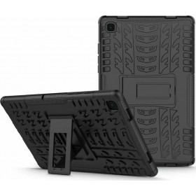 Armorlok Back Cover Πλαστικό Μαύρο (Galaxy Tab A7)