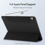 ESR Rebound Magnetic Flip Cover Δερματίνης Μαύρο (iPad Air 2020/2022)