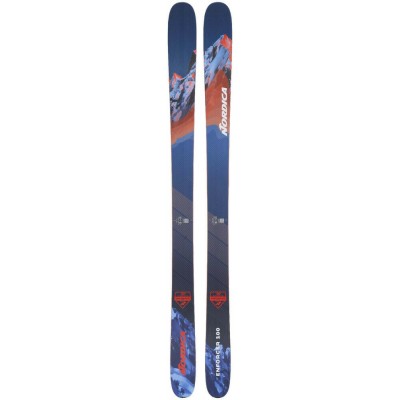 Nordica Enforcer 100 0A130600001