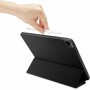 Spigen Urban Fit Flip Cover Πλαστικό / Υφασμάτινο Μαύρο (iPad Pro 2020 11" / iPad Pro 2018 11" / iPad Pro 2021 11")