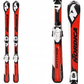 Nordica Spitfire J-FDT 7.0 JR Nordica Spitfire J-FDT 7.0 JR