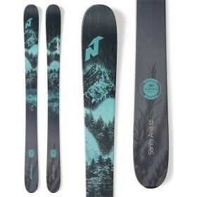 Nordica Santa Anna 104 Free Nordica Santa Anna 104 Free