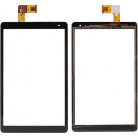 "Μηχανισμός Αφής Μαύρο (Alcatel 1T 10.1"")" Μηχανισμός Αφής Μαύρο (Alcatel 1T 10.1")